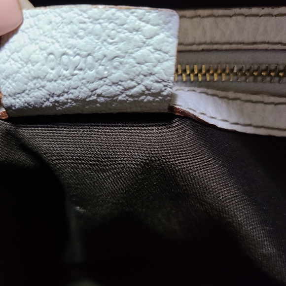 Vintage Gucci Horsebit Bag - Picture 17 of 17